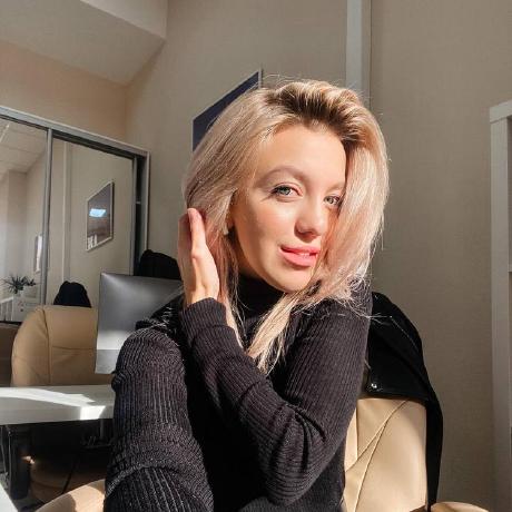 Ania Star Anna Bajszczak Github - Gradient Designs - High Quality Full HD Collection