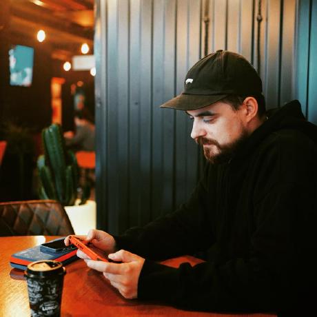 Anshok Andrei Shokin Github - Best Nature Pictures in 4K