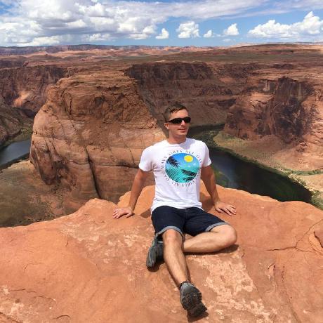 Grgzpp Giorgio Zoppi Github - Best Landscape Arts in Full HD