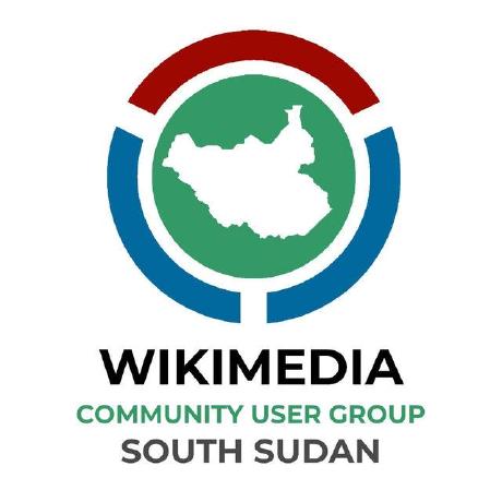 Wikimedia Community South Sudan Github - City Illustration Collection - Retina Quality