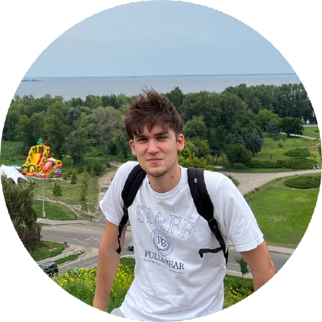 Oleksii Melnychenko Ew Lesha Github