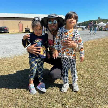 Mikey Smalls Github - Premium Space Image Gallery - Mobile