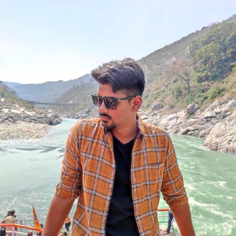 Chitaranjan Patra Github - Gorgeous Mountain Art - Full HD