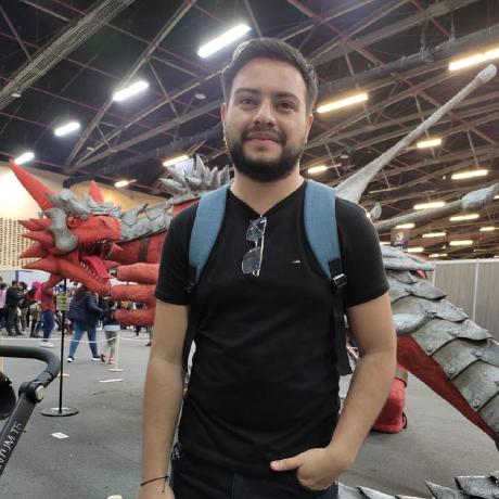 Soler Development Github - Premium Colorful Art Gallery - Ultra HD