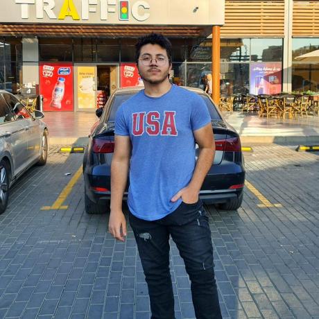 Motamer24 Mohamed Tamer Github - Elegant Mobile Light Pictures | Free Download