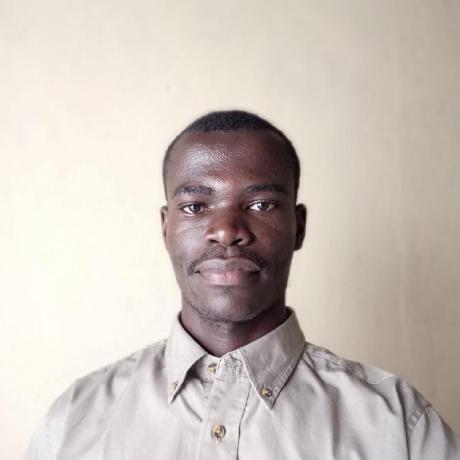 Meferdi Ferdynand Odhiambo Github - Premium Vintage Art - Retina