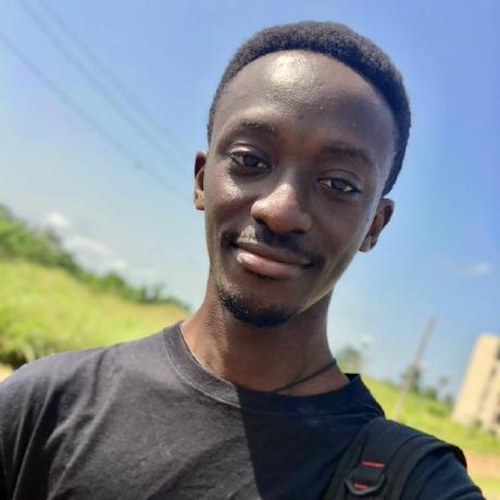 K3lly Dev Samuel Arku Kelly Github - Gorgeous 8K Geometric Images | Free Download