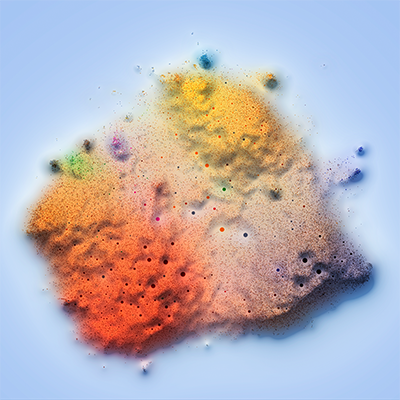 Pol Ars Github - Nature Picture Collection - HD Quality