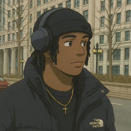 James Bonner Github - City Patterns - Professional High Resolution Collection