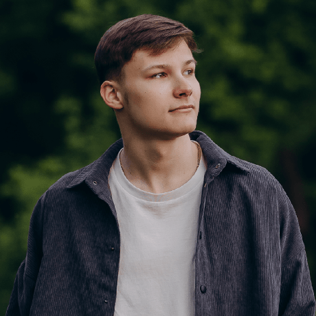 Yevhenhovorukha Yevhen Github - Ultra HD Minimal Designs for Desktop