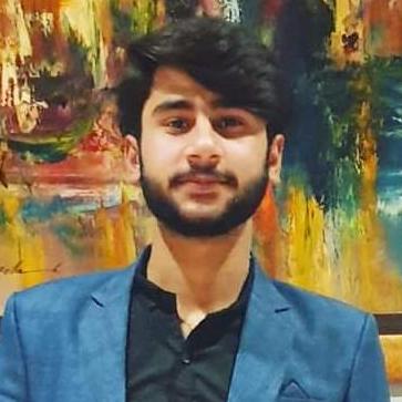 Irfan 2002 Irfan Ahmad Github - Creative City Art - Desktop