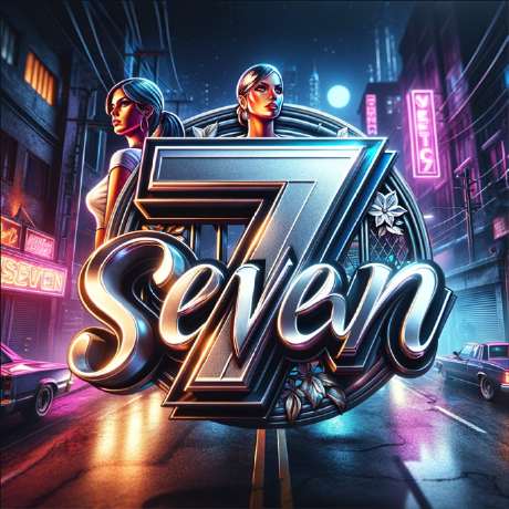 Github Seven Devleopment Seven Input - High Quality Vintage Pattern - Mobile