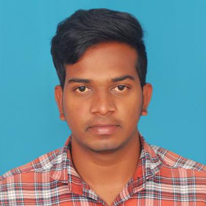 Bala9080 Balamurugan Rajan Github