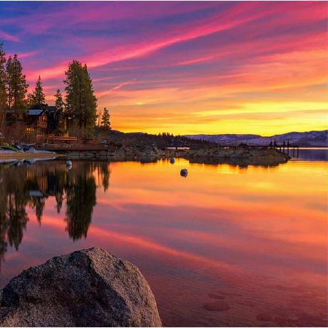 Fernandojbcba Fernando Benavidez Github - Best Landscape Photos in 4K