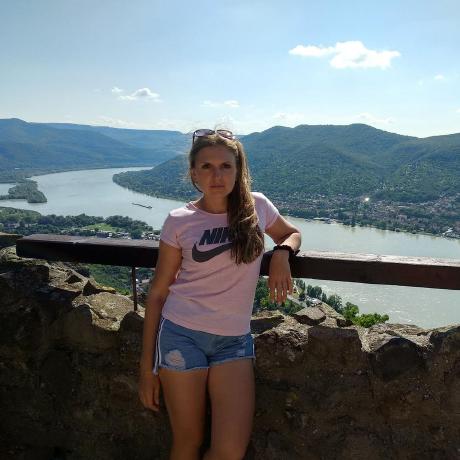 Kateryna O Github - Retina Abstract Illustrations for Desktop