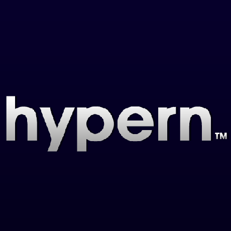 Github Dvnghiem Hypern Hypern Is An Open Source Framework Designed - Best Minimal Textures in Ultra HD