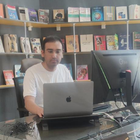 Emad - Desktop Dark Wallpapers for Desktop