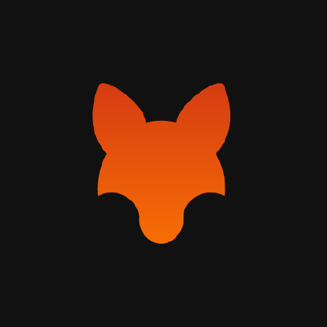 Foxbyte Studio Github - Best Dark Illustrations in Retina
