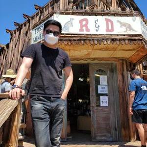 Oppedrawen David Yu Github - Desktop Minimal Patterns for Desktop