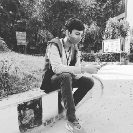 Itsbhaskar1 Bhaskar Mishra Github - HD Dark Photos for Desktop