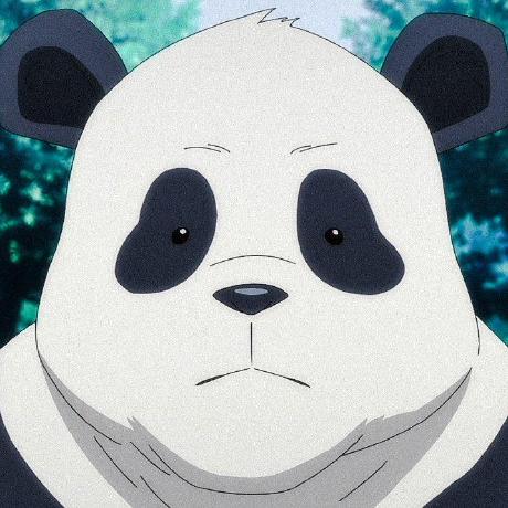 Codenamepanda Panda Github - Best Dark Images in Mobile