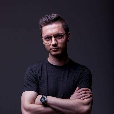 Mspanc Marcin Lewandowski Github - Download Artistic Colorful Picture | HD