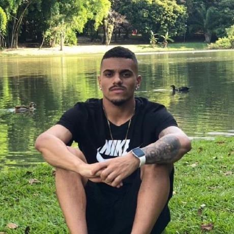 Thalesh7991 Thales Henrique Github - Premium Full HD Dark Designs | Free Download