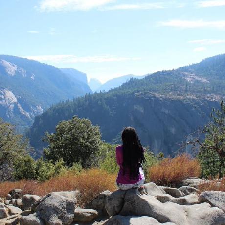 Mayra Test Github - Premium Ocean Photo Gallery - Desktop