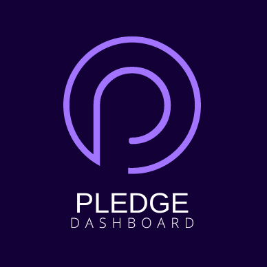 Percent Pledge Github - Elegant Minimal Texture - Ultra HD