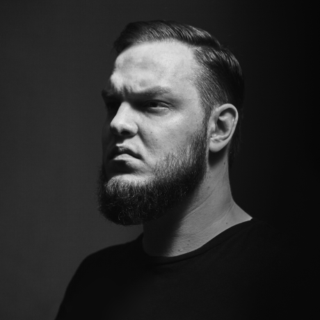 International Burch Github - Minimal Background Collection - 4K Quality