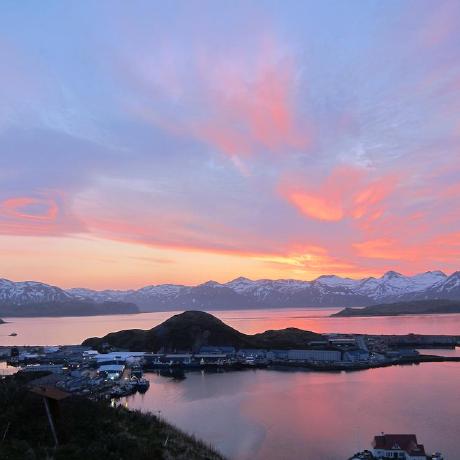 Nawel Maalaoui Github - City Patterns - Elegant High Resolution Collection