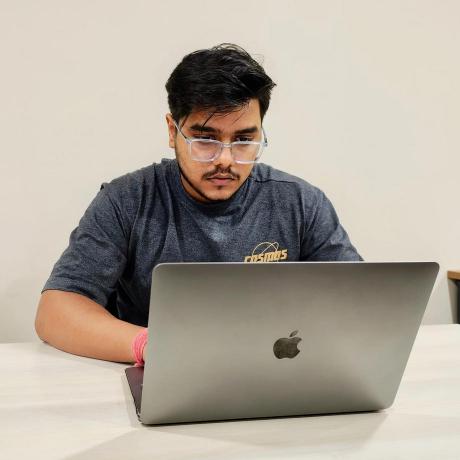 Developer Sahil Sharma Sahil Sharma Github - Download Modern Ocean Illustration | High Resolution