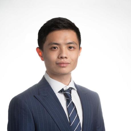 Zhaofenglee Github - Premium Colorful Background Gallery - 4K