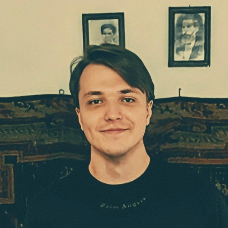 Marat1506 Marat Github - Ocean Patterns - High Quality Desktop Collection