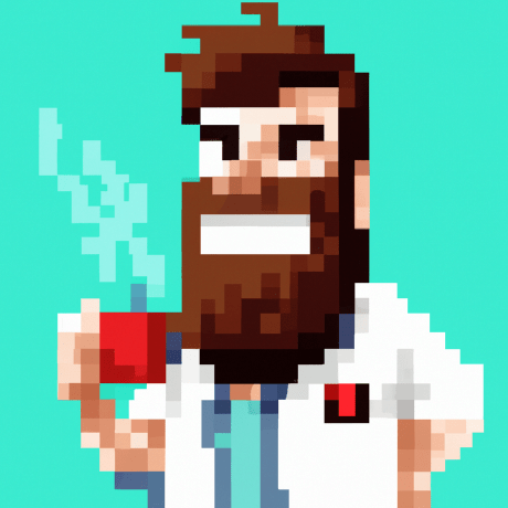 Amayers Andrew Mayers Github - Abstract Illustrations - Elegant 8K Collection