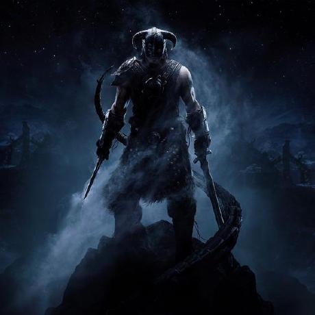 Github Benseddik Fethi Example Service - HD Minimal Arts for Desktop