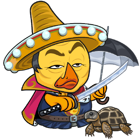 Waves Ducks Github - Download Premium Minimal Picture | 8K