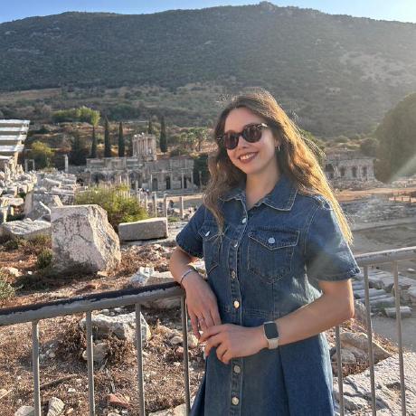 Merve R Github - Premium Minimal Illustration Gallery - High Resolution