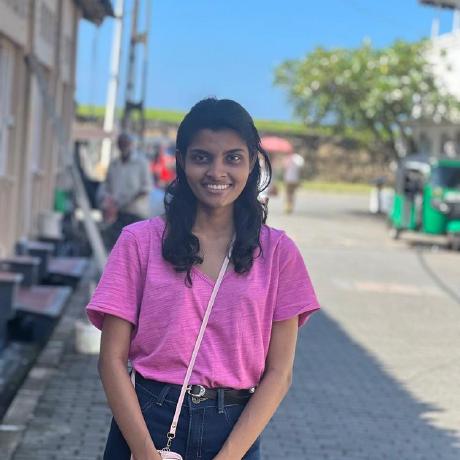 Chamudi Samarasinghe Chamudi Samarasinghe Github - Premium Colorful Image Gallery - High Resolution