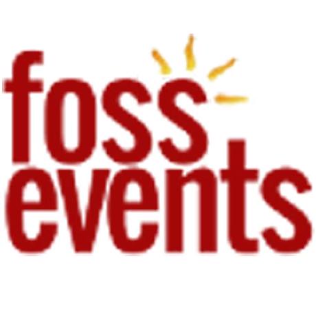 Events Foss - 4K Colorful Arts for Desktop