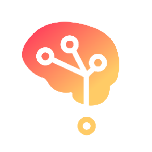 Github Cerenaut Bilateral Brain - Download Modern Geometric Illustration | HD