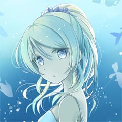 Meowtsukiko Tsukiko Neko Github - Download Incredible Gradient Illustration | Full HD