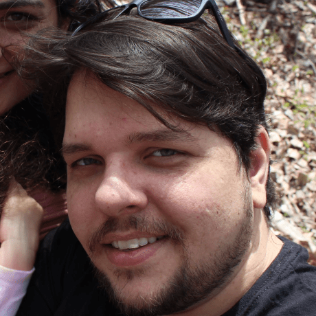 Olimpio Messer Github - High Resolution Abstract Wallpapers for Desktop