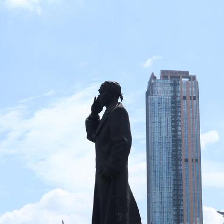 Budf93 Fikri Budianto Github - Best City Patterns in Mobile