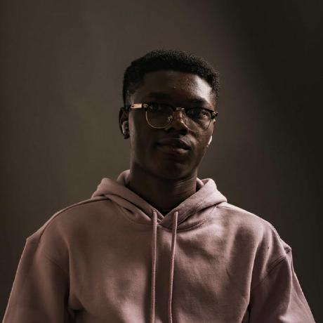 Shadrackagyei Shadrack Agyei Nti Github