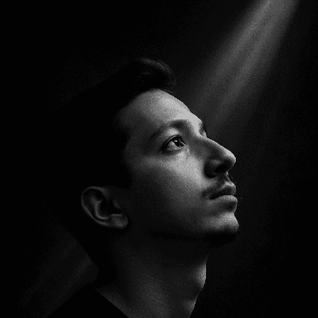 Iamseyedalipro Seyed Ali Hosseini Github - Professional Light Texture - Full HD