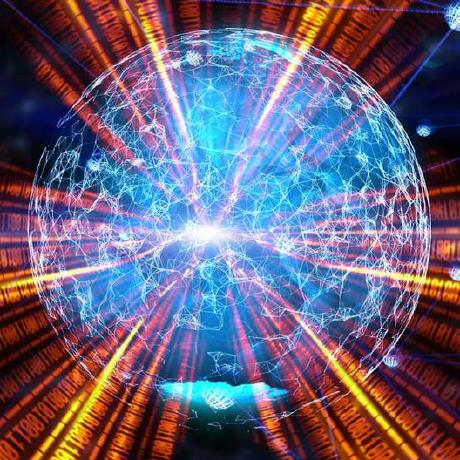 Quantum Vedas Github - Download Amazing Landscape Photo | 8K