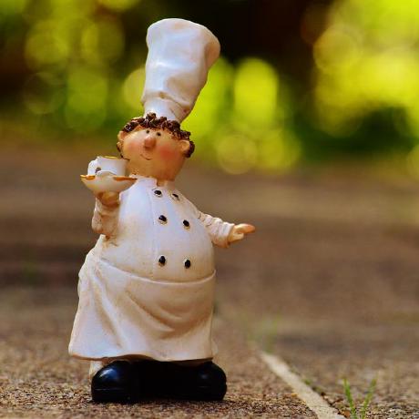 Github Gyzerc Legendarycook - Best Abstract Illustrations in Desktop