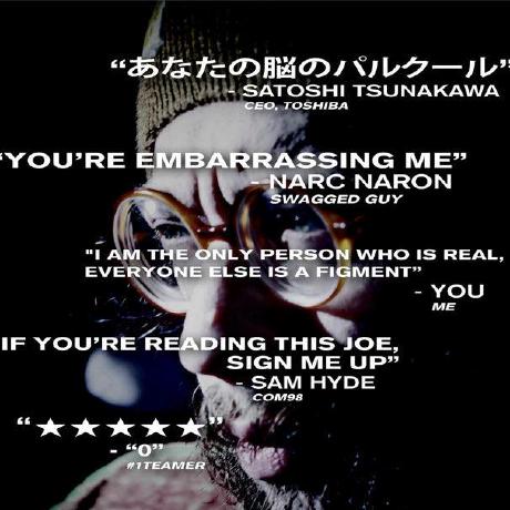 P Professor Github - Space Backgrounds - Modern 8K Collection