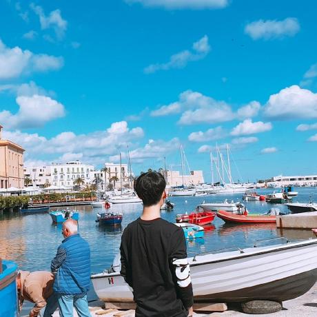 Sslee Bot Sangsu Lee Github